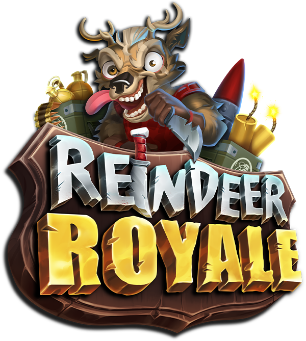 Reindeer royale