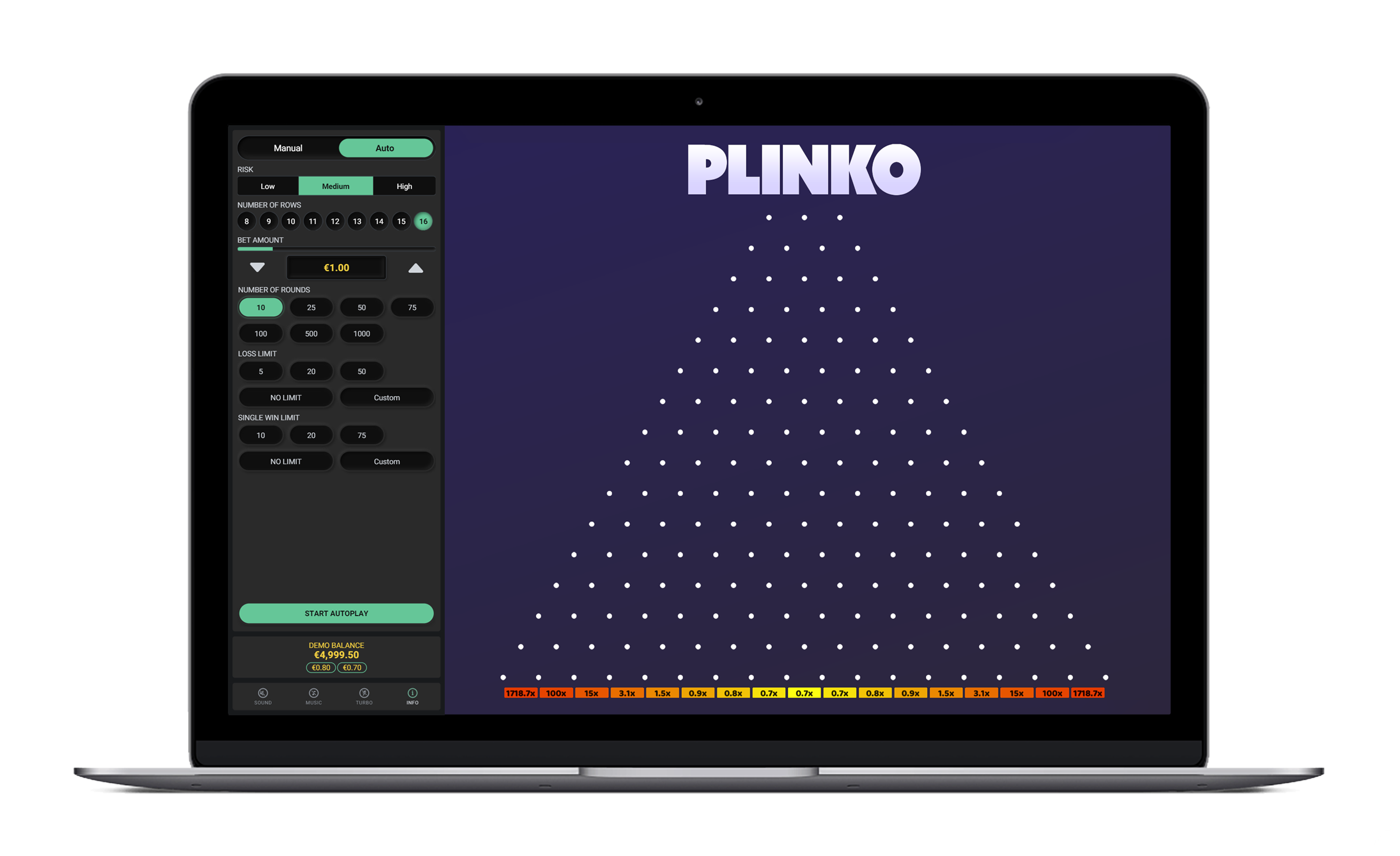 Plinko